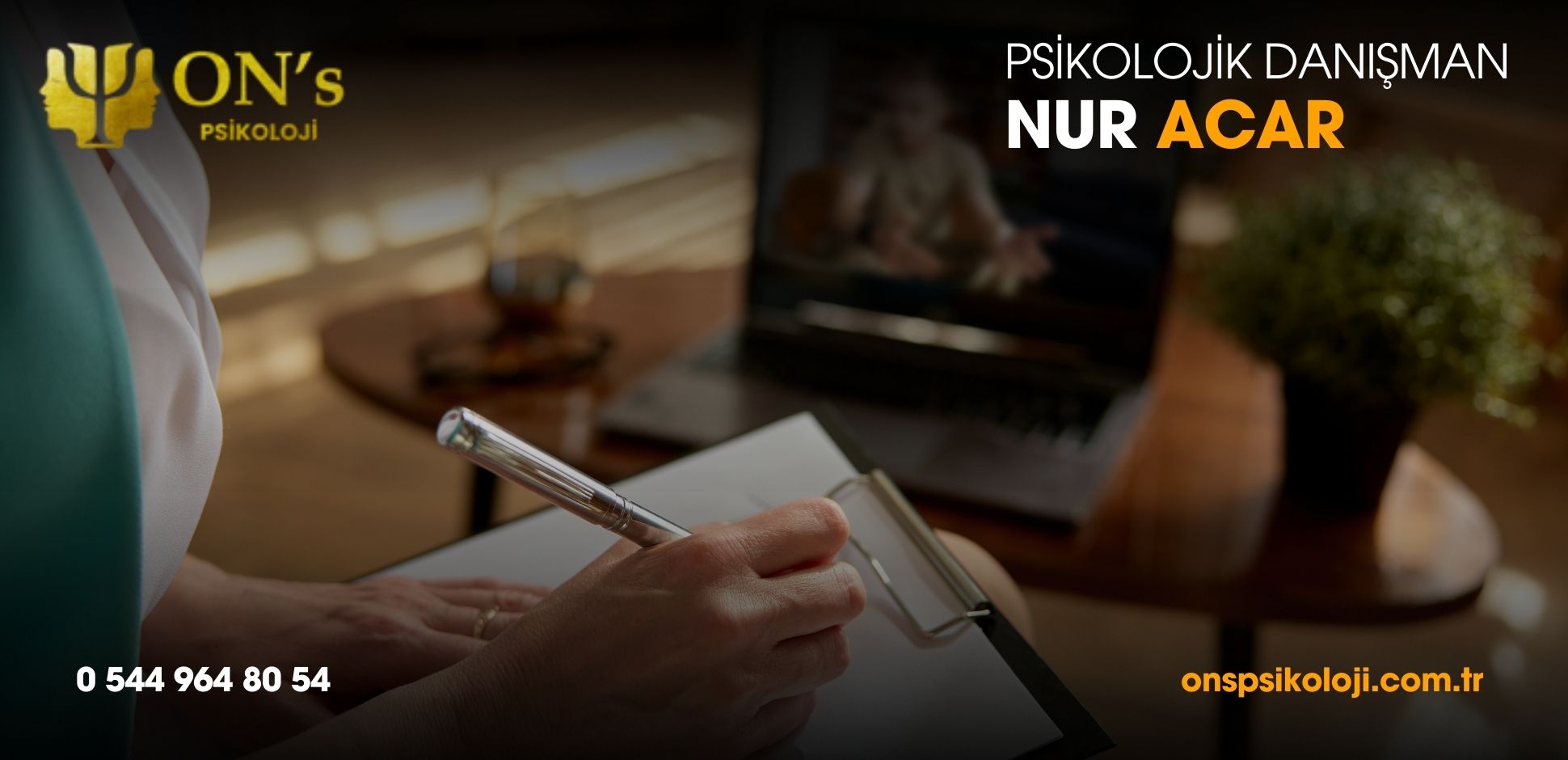 Foça Çift Danışmanı